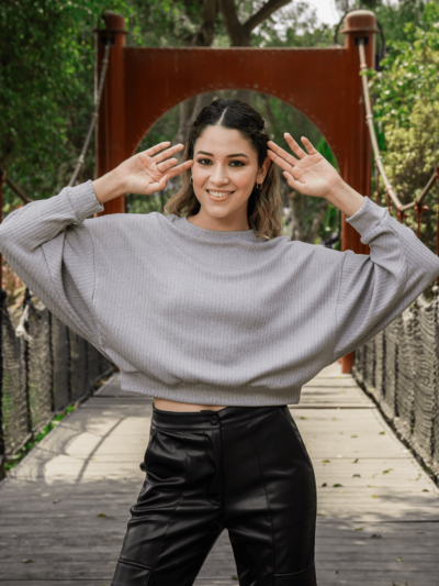 Chompa Korina