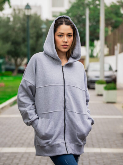 Polera Franela Aura