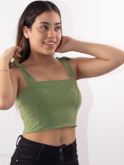 Top Georgina