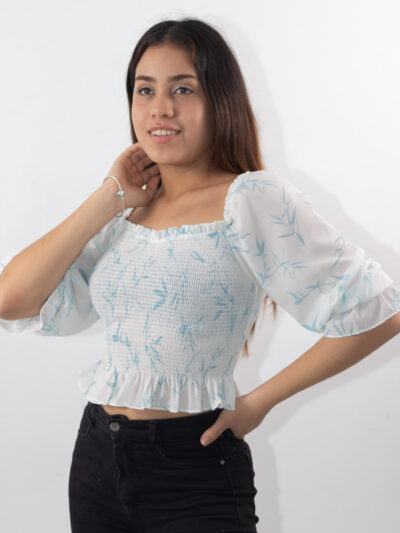 Top Gasa Gina