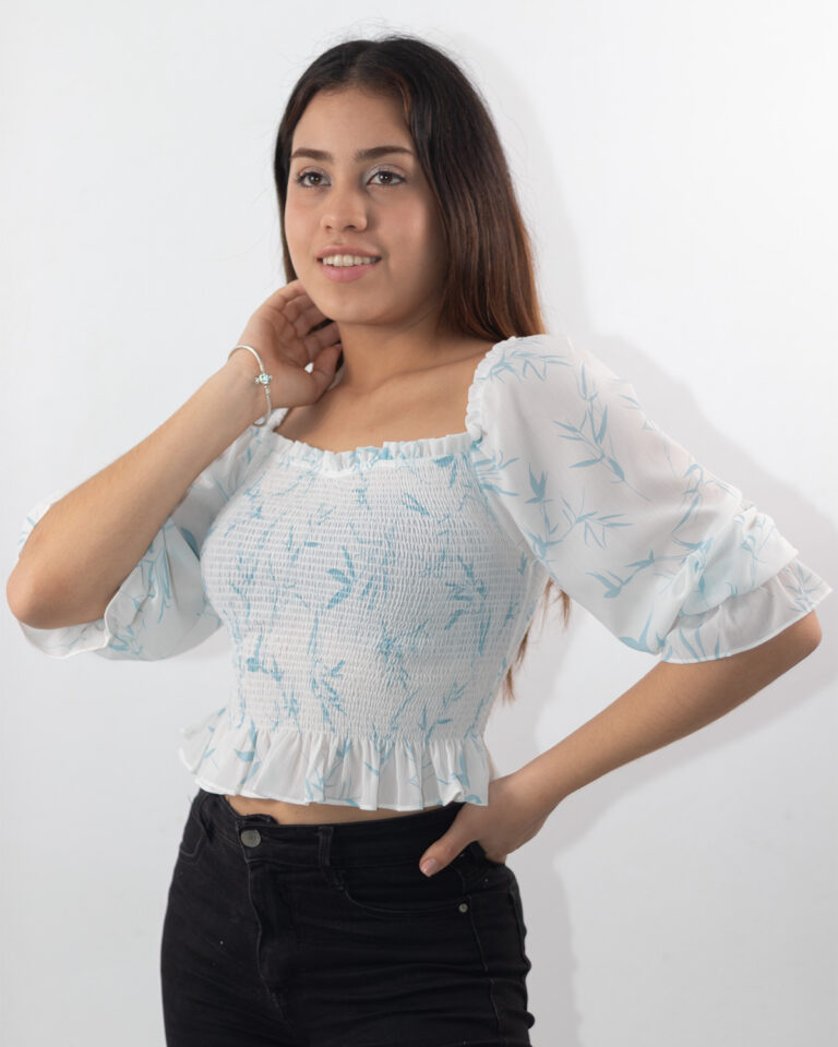 Top Gasa Gina